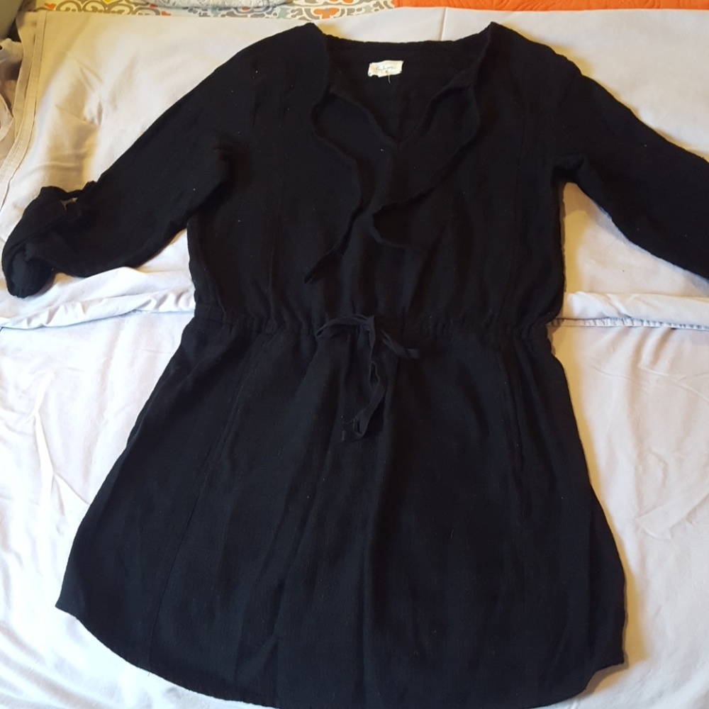 Cover up or casual dress